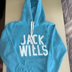 Blue Jack Wills Hoodie